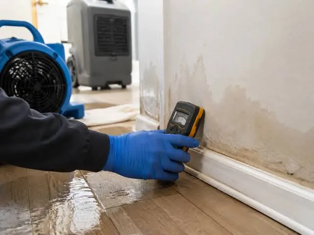 24/7 Water damage restoration services in Etowah, NC - Rapid flood cleanup and mitigation